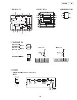 Предварительный просмотр 20 страницы Denon DN-C635 Service Manual