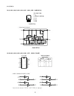 Preview for 34 page of Denon DN-C640 - Slot-In Network CD Player Service Manual