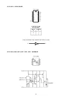 Preview for 36 page of Denon DN-C640 - Slot-In Network CD Player Service Manual