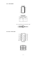 Preview for 37 page of Denon DN-C640 - Slot-In Network CD Player Service Manual