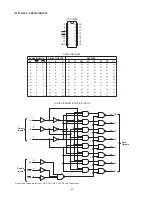 Предварительный просмотр 46 страницы Denon DN-C640 - Slot-In Network CD Player Service Manual