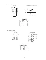 Предварительный просмотр 47 страницы Denon DN-C640 - Slot-In Network CD Player Service Manual