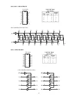 Предварительный просмотр 53 страницы Denon DN-C640 - Slot-In Network CD Player Service Manual