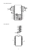 Предварительный просмотр 54 страницы Denon DN-C640 - Slot-In Network CD Player Service Manual