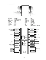 Предварительный просмотр 61 страницы Denon DN-C640 - Slot-In Network CD Player Service Manual