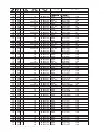 Предварительный просмотр 66 страницы Denon DN-C640 - Slot-In Network CD Player Service Manual