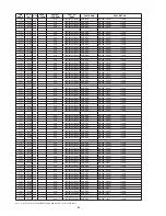 Предварительный просмотр 72 страницы Denon DN-C640 - Slot-In Network CD Player Service Manual