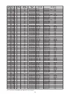 Предварительный просмотр 78 страницы Denon DN-C640 - Slot-In Network CD Player Service Manual