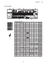 Предварительный просмотр 23 страницы Denon DN-C680 Service Manual