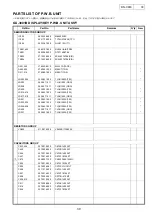 Предварительный просмотр 30 страницы Denon DN-C680 Service Manual