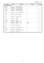 Предварительный просмотр 31 страницы Denon DN-C680 Service Manual