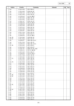 Предварительный просмотр 34 страницы Denon DN-C680 Service Manual