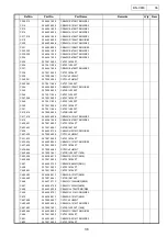 Предварительный просмотр 36 страницы Denon DN-C680 Service Manual