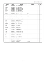 Предварительный просмотр 38 страницы Denon DN-C680 Service Manual