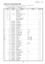 Предварительный просмотр 40 страницы Denon DN-C680 Service Manual