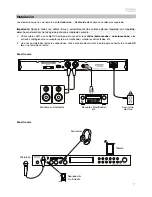 Предварительный просмотр 17 страницы Denon DN-F350 User Manual