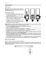 Предварительный просмотр 18 страницы Denon DN-F350 User Manual