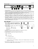 Предварительный просмотр 25 страницы Denon DN-F350 User Manual