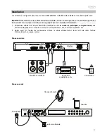 Предварительный просмотр 27 страницы Denon DN-F350 User Manual