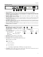 Предварительный просмотр 35 страницы Denon DN-F350 User Manual