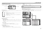 Preview for 15 page of Denon DN-F400 Operating Instructions Manual