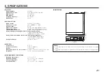 Preview for 27 page of Denon DN-F400 Operating Instructions Manual