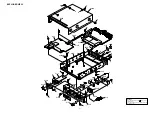 Предварительный просмотр 31 страницы Denon DN-F450R Service Manual