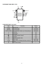 Предварительный просмотр 46 страницы Denon DN-F450R Service Manual