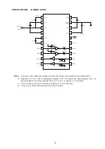 Предварительный просмотр 55 страницы Denon DN-F450R Service Manual