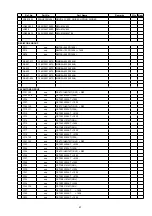 Предварительный просмотр 61 страницы Denon DN-F450R Service Manual