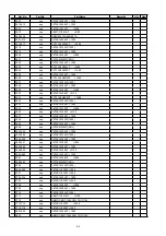 Предварительный просмотр 62 страницы Denon DN-F450R Service Manual