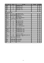 Предварительный просмотр 63 страницы Denon DN-F450R Service Manual