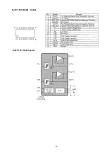 Предварительный просмотр 65 страницы Denon DN-F650R Service Manual