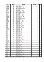 Предварительный просмотр 79 страницы Denon DN-F650R Service Manual