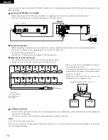 Предварительный просмотр 14 страницы Denon DN-H800 Operating Instructions Manual