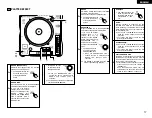 Предварительный просмотр 17 страницы Denon DN-S3000 Operating Instructions Manual