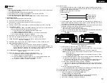 Предварительный просмотр 19 страницы Denon DN-S3000 Operating Instructions Manual