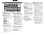 Предварительный просмотр 25 страницы Denon DN-S3000 Operating Instructions Manual