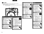 Предварительный просмотр 29 страницы Denon DN-S3000 Operating Instructions Manual