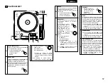 Предварительный просмотр 32 страницы Denon DN-S3000 Operating Instructions Manual