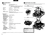 Предварительный просмотр 35 страницы Denon DN-S3000 Operating Instructions Manual