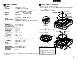 Предварительный просмотр 49 страницы Denon DN S5000 - DJ Table Top Single CD Player Operating Instructions Manual