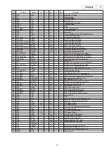 Предварительный просмотр 11 страницы Denon DN-S5000 Service Manual