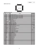 Предварительный просмотр 18 страницы Denon DN-S5000 Service Manual