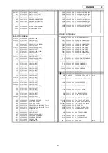 Предварительный просмотр 44 страницы Denon DN-S5000 Service Manual