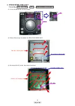 Предварительный просмотр 8 страницы Denon DN-S700 - Compact Tabletop CD/MP3 Disc Player Service Manual