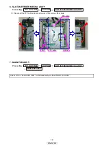 Предварительный просмотр 10 страницы Denon DN-S700 - Compact Tabletop CD/MP3 Disc Player Service Manual