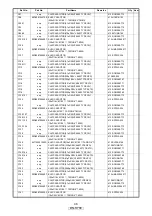 Предварительный просмотр 46 страницы Denon DN-S700 - Compact Tabletop CD/MP3 Disc Player Service Manual