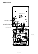 Предварительный просмотр 56 страницы Denon DN-S700 - Compact Tabletop CD/MP3 Disc Player Service Manual