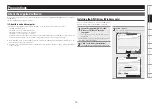 Preview for 16 page of Denon DN-SC3900 Owner'S Manual